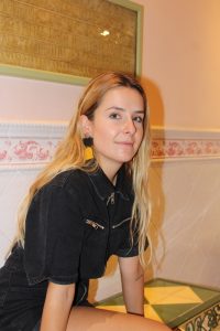 ginkgo sultana black