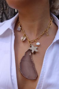 collar de la abundancia