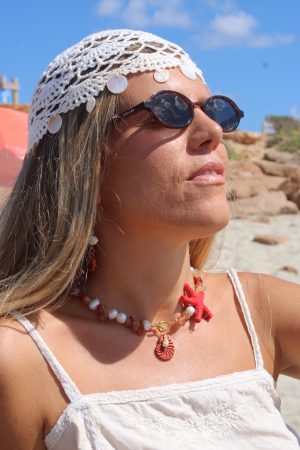 collar sirenita